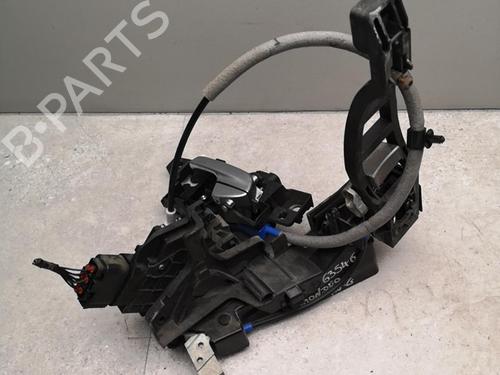 Used Front left lock FORD MONDEO IV (BA7) 1.8 TDCi (125 hp) 25554211