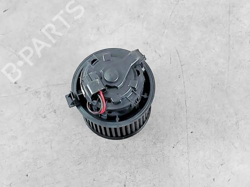 Used Heater blower motor PEUGEOT 208 I (CA_, CC_) 1.6 HDi / BlueHDi 75 (75 hp) 25576749