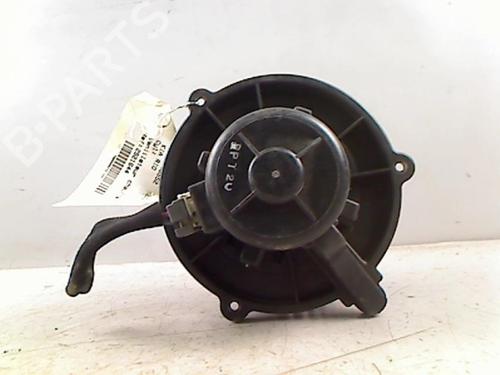 Heater blower motor KIA RIO III (UB) 1.1 CRDi | BP25522867M62 