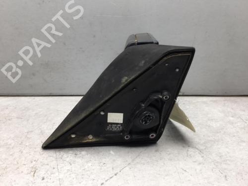 Used Right mirror MERCEDES-BENZ 190 (W201) D 2.0 (201.122) (72 hp) 26741613