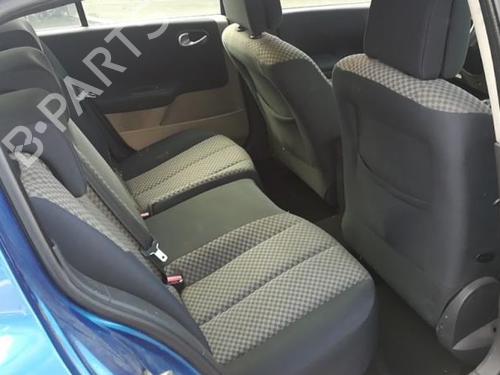 Right mirror RENAULT MEGANE II (BM0/1_, CM0/1_) 1.5 dCi (BM02, BM13, BM2A, CM02, CM13) | BP25584194C27