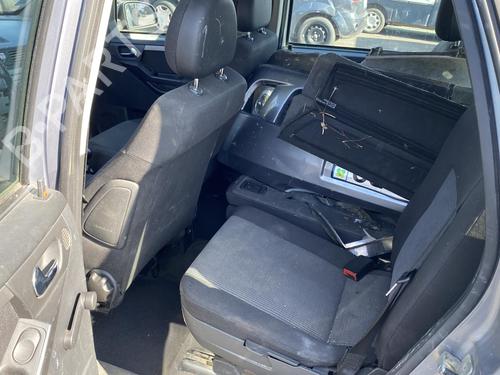 Bilradio OPEL MERIVA A MPV (X03) 1.7 CDTI (E75) | BP25547233E6 