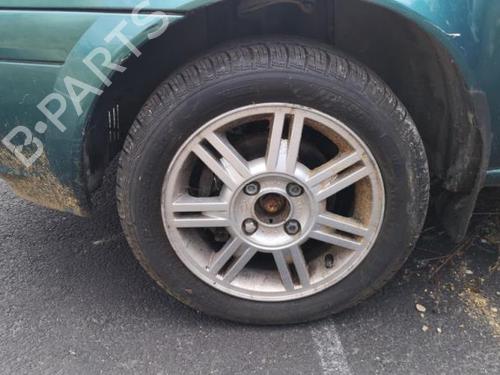 Højre baglygte FORD FIESTA IV (JA_, JB_) 1.8 D | BP25523963C35 
