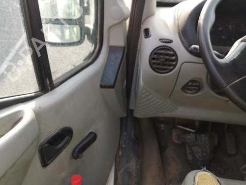 Right sun visor OPEL MOVANO A Van (X70) 2.2 DTI (FD) | BP25555437I2 - Image 17