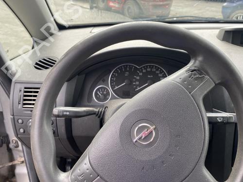 Alternator OPEL MERIVA A MPV (X03) 1.6 16V (E75) | BP25574043M7 