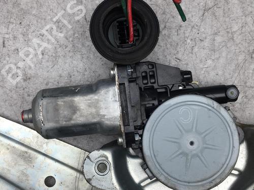 Used Rear right window mechanism TOYOTA RAV 4 III (_A3_) 2.2 D 4WD (ALA30_, ALA30R) (136 hp) 25533832