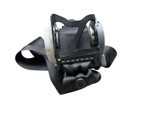 Rear left seatbelt RENAULT CAPTUR I (J5_, H5_) 0.9 TCe 90 | BP26601056I29 - Image 3
