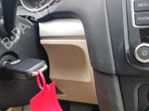 Left sun visor VW GOLF VI (5K1) 2.0 TDI | BP27655032I1 - Image 9