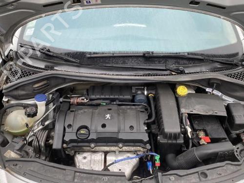 Front right window mechanism PEUGEOT 207 (WA_, WC_) 1.6 16V | BP25548118C23 