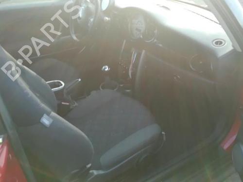 Left front fenders MINI MINI (R50, R53) One D | BP25516312C41 