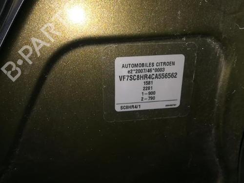 Servostyringspumpe RENAULT MEGANE I Cabriolet (EA0/1_) 1.6 e (EA0F) | BP25561149M99 