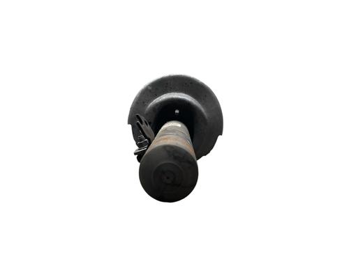 Right front shock absorber PEUGEOT 207 (WA_, WC_) 1.6 HDi | BP25548938M17