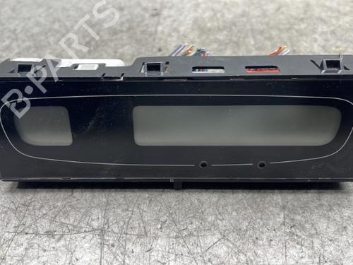 Multifunctionele display RENAULT LAGUNA II (BG0/1_) 1.6 16V (BG1G, BG1H) (112 hp) 25565666
