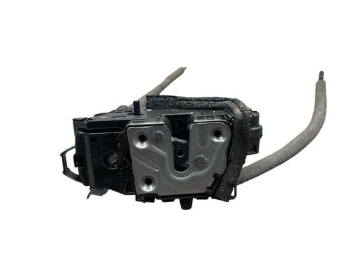Rear right lock NISSAN MICRA V (K14) 1.0 IG-T 100 | BP25566659C99 