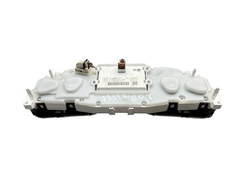 Instrument cluster PEUGEOT 208 I (CA_, CC_) 1.6 HDi | BP25512219C47
