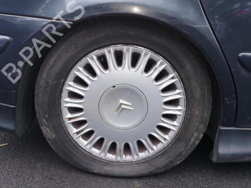 Ignition barrel CITROËN C5 I (DC_) 2.2 HDi (DC4HXB, DC4HXE) | BP25532178M48  - Image 17