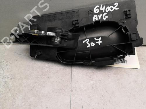 Venstre foran invendig håndtak PEUGEOT 307 Break (3E) 1.6 HDi 110 | BP25517834I13 