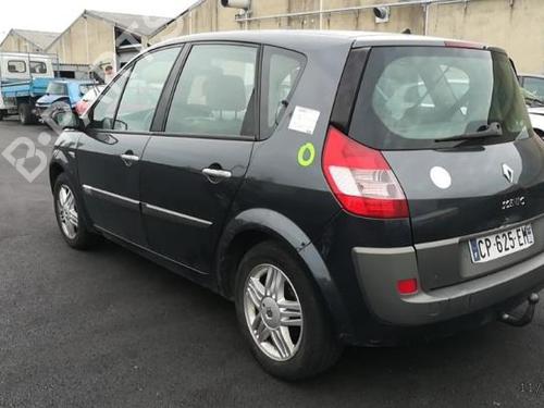 Starter RENAULT SCÉNIC II (JM0/1_) | BP25552496M8 - Image 21