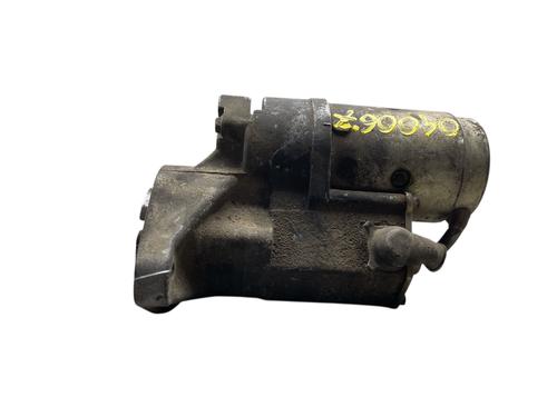 Used Starter Starter TOYOTA RAV 4 II (_A2_) 2.0 D 4WD (CLA20_, CLA21_, CLA20R, CLA21R) (116 hp) 26453267 26453267