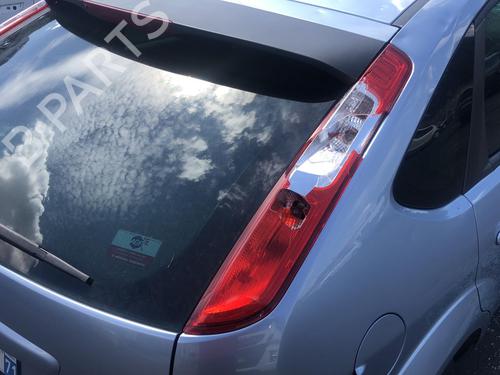 Left sun visor FORD FOCUS II (DA_, HCP, DP) | BP25535184I1 - Image 32