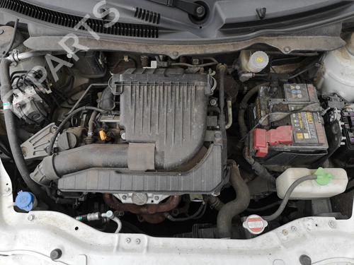 Climate control SUZUKI SWIFT IV (FZ, NZ) 1.2 (AZH412, ZC72S) | BP25580447I5 - Image 30