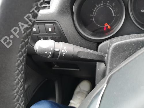 Right taillight CITROËN C4 II (NC_) 1.6 HDi 110 | BP25525785C35 