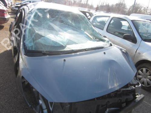 Rear wiper motor PEUGEOT 207 (WA_, WC_) 1.4 HDi | BP25573565M102 