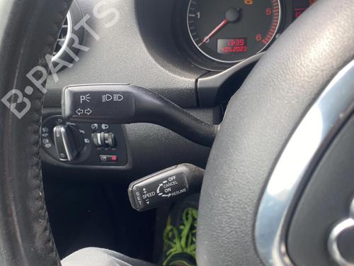 Headrest AUDI A3 (8P1) 2.0 TDI 16V | BP25551184I31  - Image 8