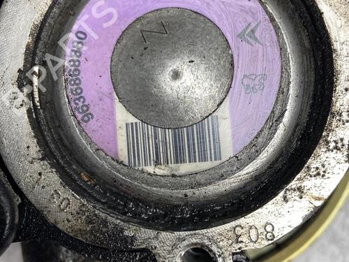 Steering pump PEUGEOT 206 SW (2E/K) 1.4 | BP25525432M99 