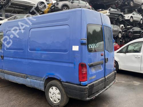 Steering column stalk RENAULT MASTER II Van (FD) 2.5 D | BP25497458I23 