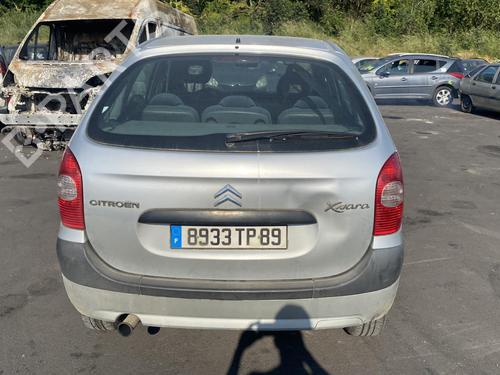 Højre forlygte CITROËN XSARA PICASSO (N68) 1.6 HDi | BP25551133C29 