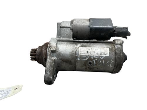 Used Starter Starter VW GOLF VII (5G1, BQ1, BE1, BE2) 1.6 TDI (105 hp) 26491539 26491539