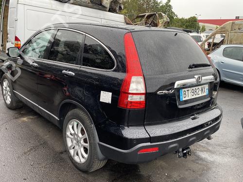 Radio HONDA CR-V III (RE_) 2.2 i-CTDi 4WD (RE6) | BP25529248E6 - Image 13