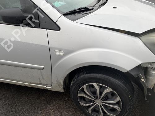 Right mirror FORD FIESTA V (JH_, JD_) 1.4 TDCi | BP25505595C27 