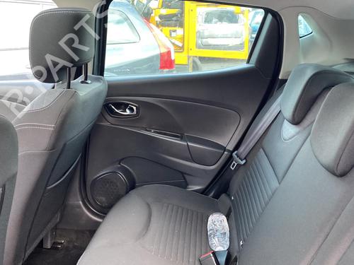 Radio RENAULT CLIO IV (BH_) 1.5 dCi 75 | BP25541822E6 