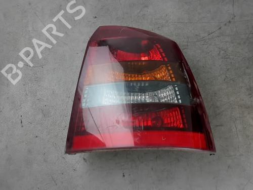 Højre baglygte OPEL ASTRA G Hatchback (T98) 2.0 DTI 16V (F08, F48) (101 hp) 25555090
