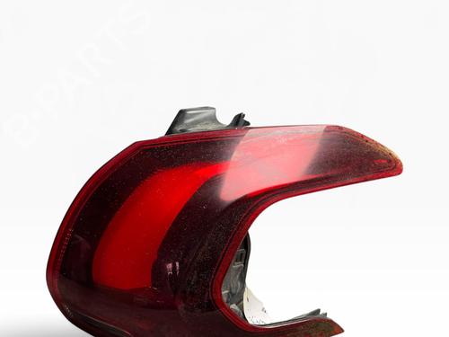 Right taillight PEUGEOT 2008 I (CU_) 1.6 BlueHDi 120 | BP39950559C35 - Image 3