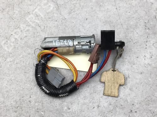 Used Ignition barrel PEUGEOT EXPERT (224_) 2.0 HDI 16V (109 hp) 25555616