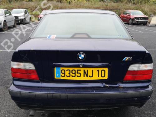Left front indicator BMW 3 (E36) 316 i | BP25584281C32 