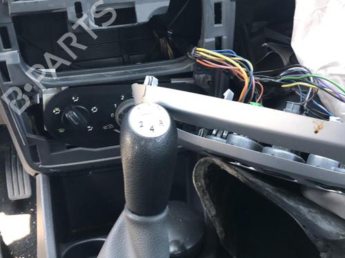 Climate control DACIA SANDERO 1.5 dCi | BP25533181I5 