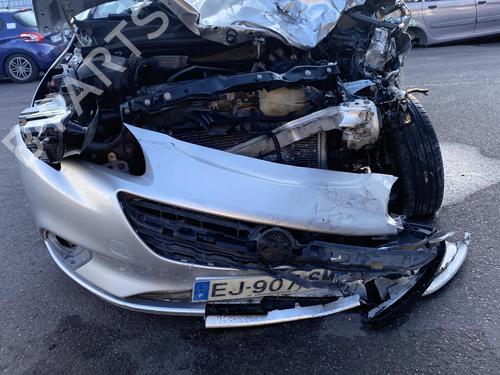 Starter OPEL CORSA E (X15) 1.4 (08, 68) | BP25542770M8  - Image 17