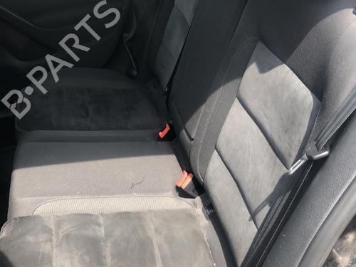 Climate control VW GOLF VI (5K1) 2.0 TDI | BP25580617I5 - Image 5