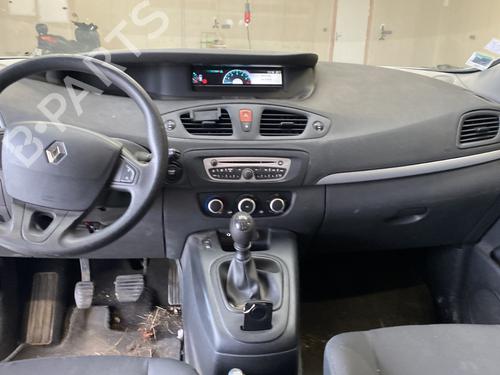 Left front window switch RENAULT SCÉNIC III (JZ0/1_) 1.5 dCi | BP28184707I27 - Image 15