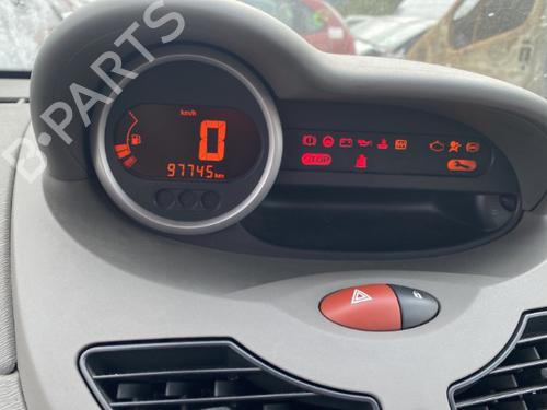 Switch RENAULT TWINGO II (CN0_) 1.5 dCi (CN0E) | BP25508086I30  - Image 12