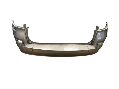 Used Rear bumper RENAULT CLIO III Grandtour (KR0/1_) 1.5 dCi (KR0G) (68 hp) 26491443