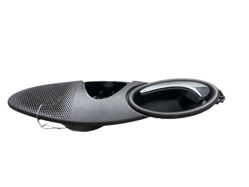Used Front left interior door handle MERCEDES-BENZ A-CLASS (W168) A 170 CDI (168.008) (90 hp) 25572028