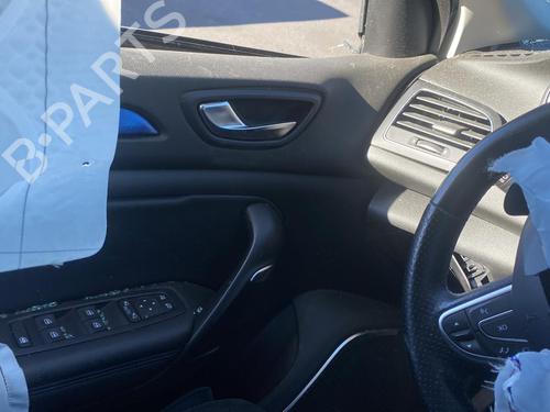 Front right window mechanism RENAULT MEGANE IV Hatchback (B9A/M/N_) 1.6 dCi 130 (B9A4) | BP25557614C23 - Image 20