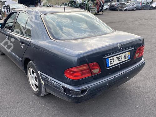 Left tailgate light MERCEDES-BENZ E-CLASS (W210) E 290 Turbo-D (210.017) | BP25579634C79 