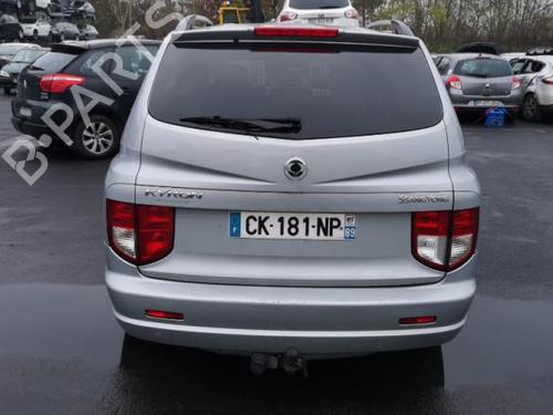 Right sun visor SSANGYONG KYRON 2.0 Xdi 4x4 | BP25531985I2  - Image 17