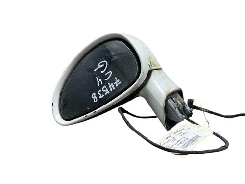Used Left mirror CITROËN C4 I (LC_) 1.6 HDi (90 hp) 28204525